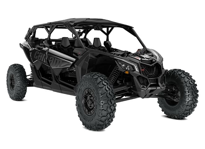 Buggy Can-Am