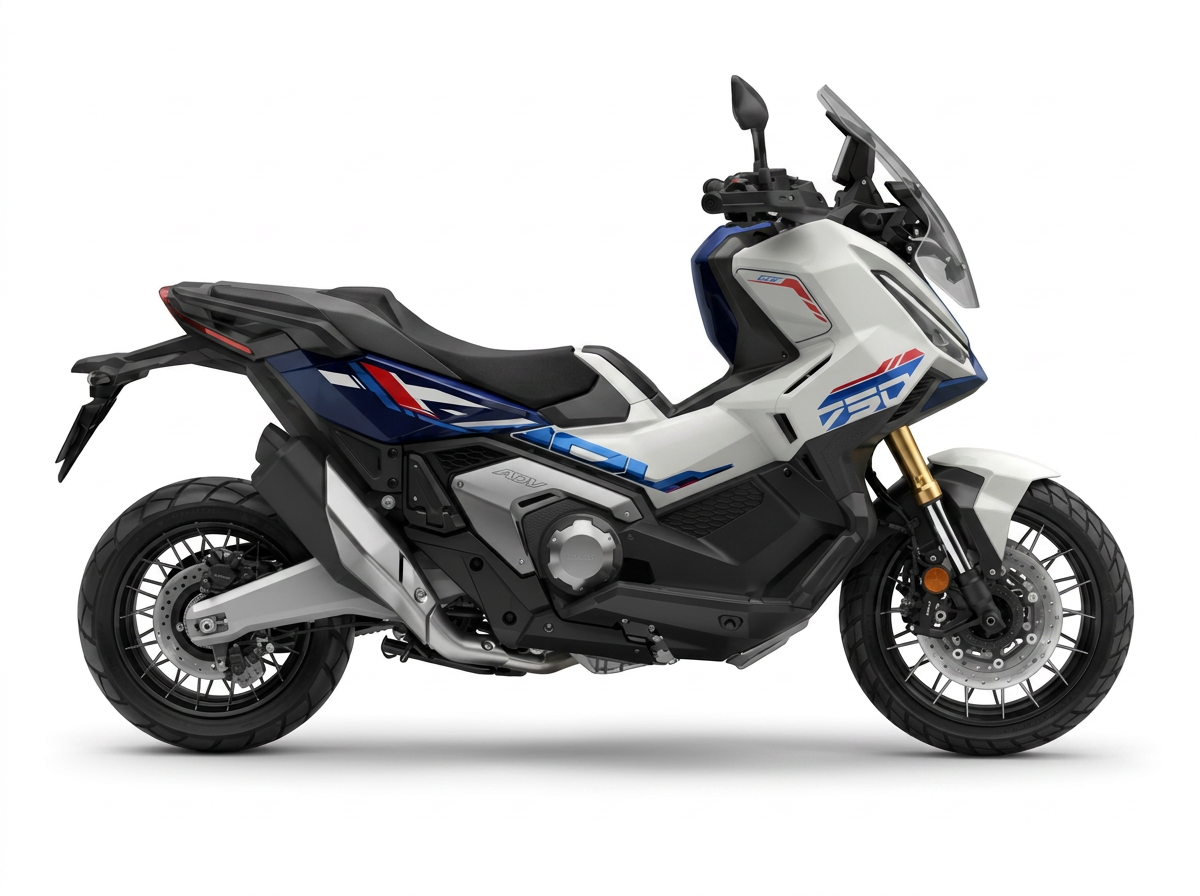Honda X-ADV