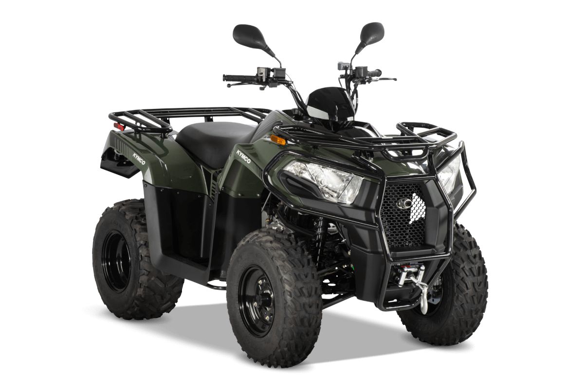 Quad 300