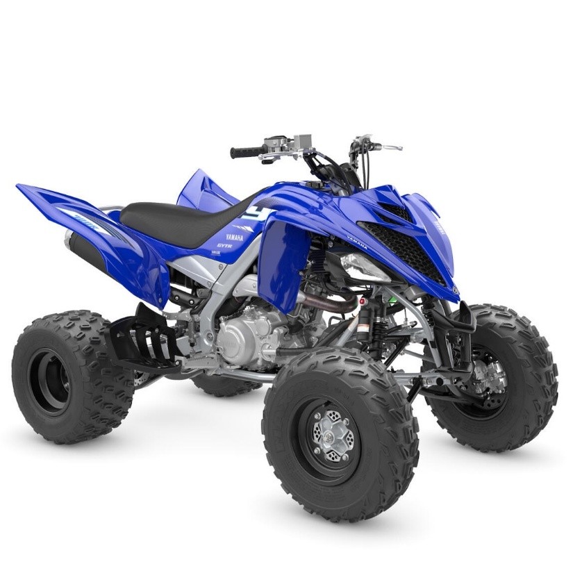 Yamaha Raptor